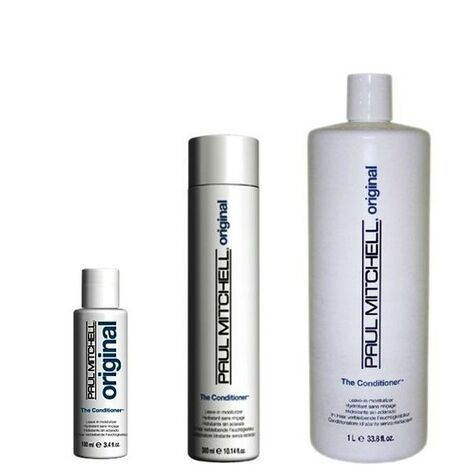 Paul Mitchell Original The Conditioner